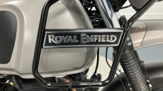 Royal Enfield Himalayan LS410 (17MY)